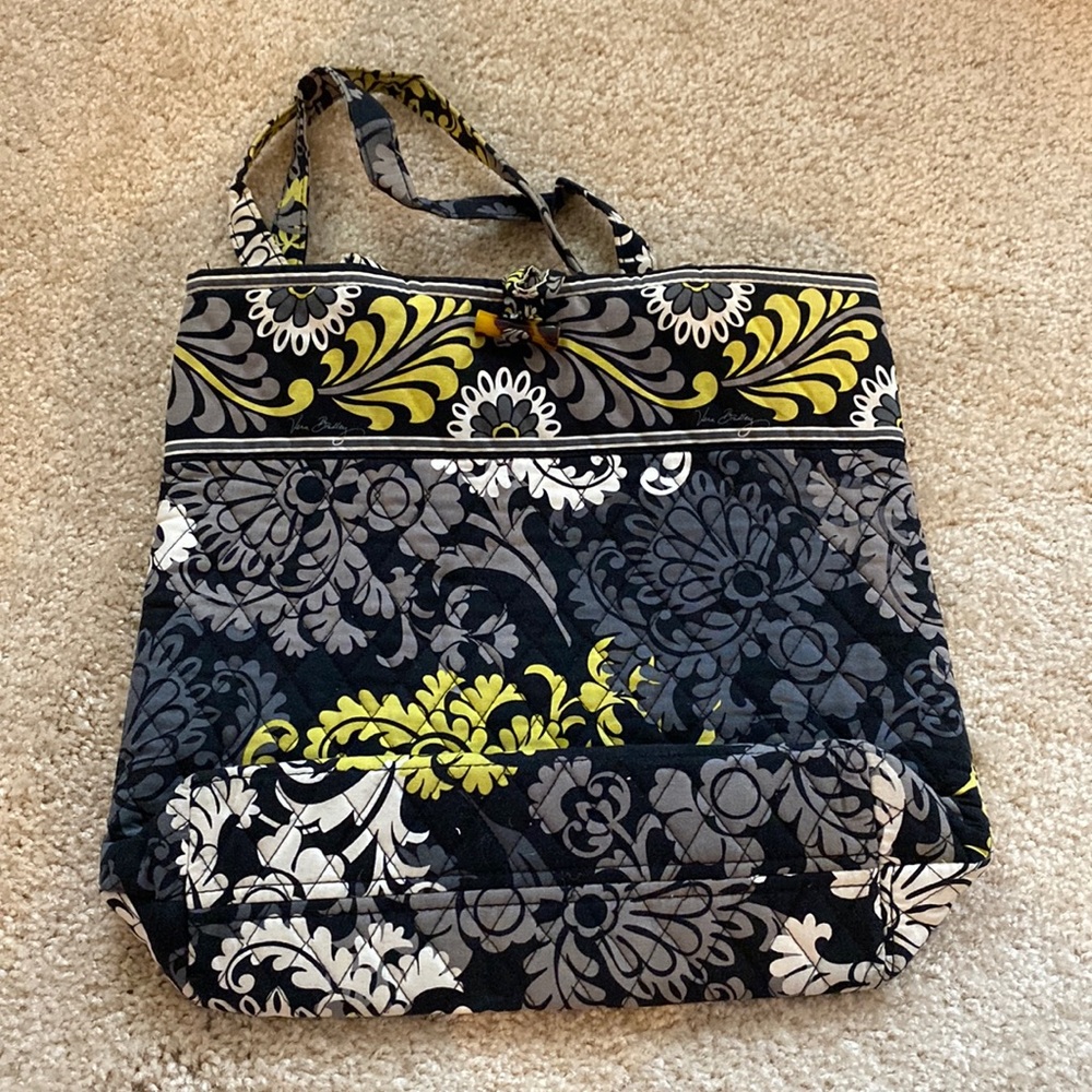 Vera Bradley Tote